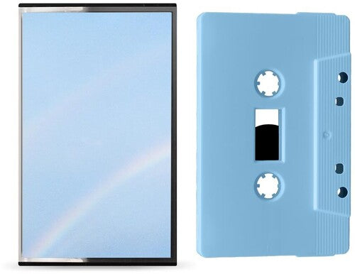 Turnstile: Never Enough  (Sky Blue Colored)