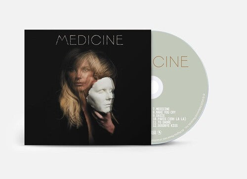 Potter, Grace: Medicine