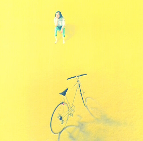 Yamashita, Tatsuro: The Boy Inside Me - 2025 Edition