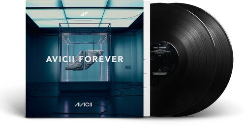 Avicii: Avicii - Forever
