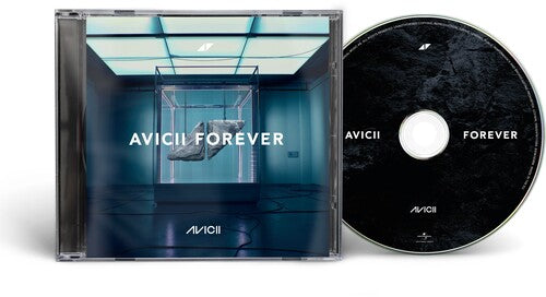 Avicii: Avicii - Forever