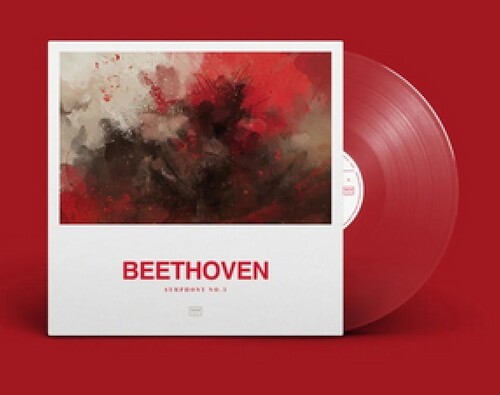 Schmidt-Isserstedt / Vienna Philharmonic Orchestra: Beethoven: Symphony No. 5 (The Decca Collection) - VINYL LP