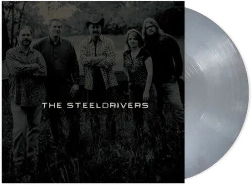 Steeldrivers: The SteelDrivers