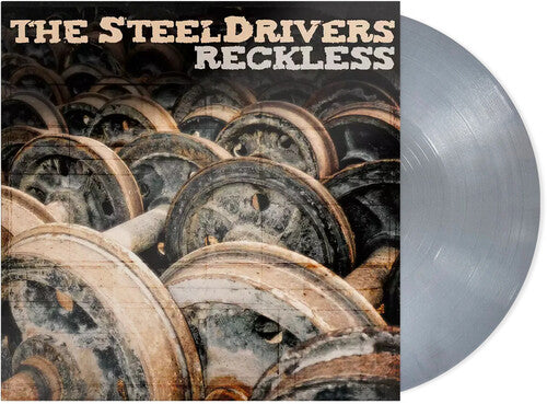 Steeldrivers: Reckless