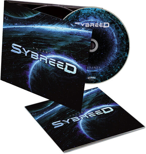 Sybreed: Antares