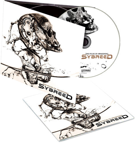 Sybreed: The Pulse of Awakening