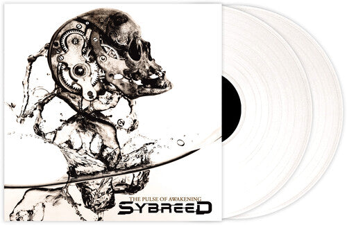 Sybreed: The Pulse of Awakening - White