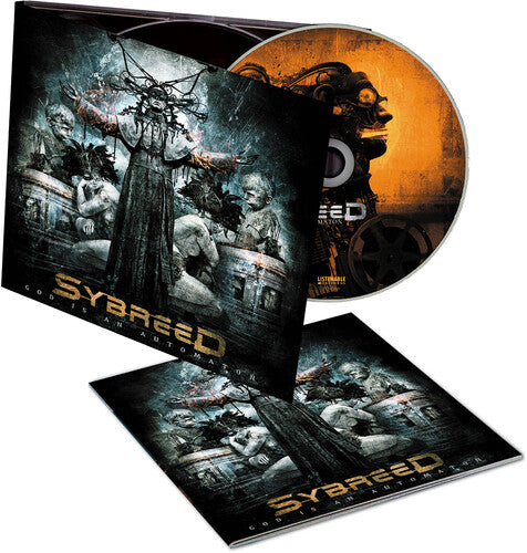 Sybreed: God Is an Automaton
