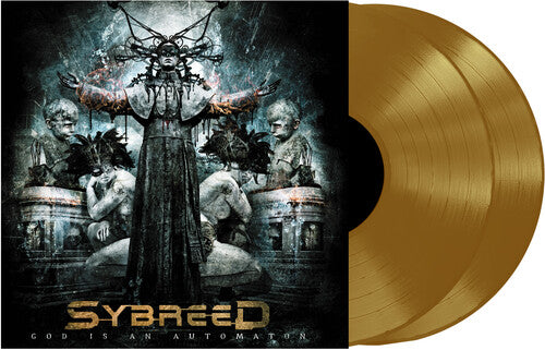 Sybreed: God Is an Automaton - Gold