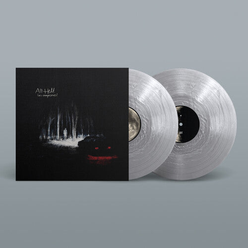 Los Campesinos: All Hell - Silver