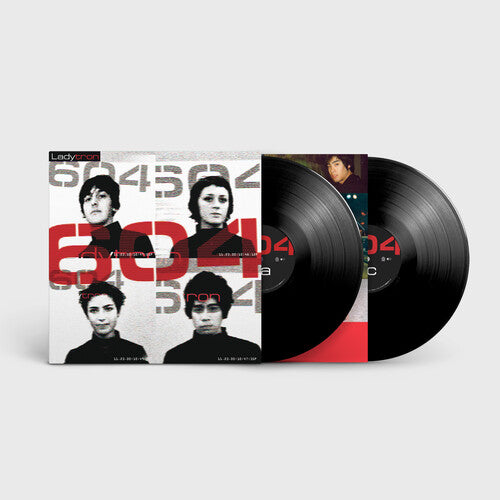 Ladytron: 604