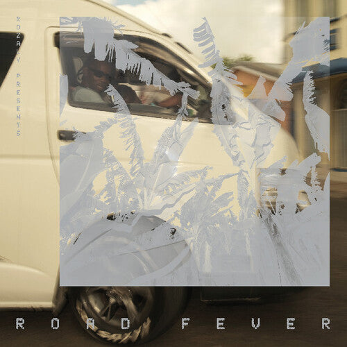 Road Fever / Various: Road Fever (Various Artists)