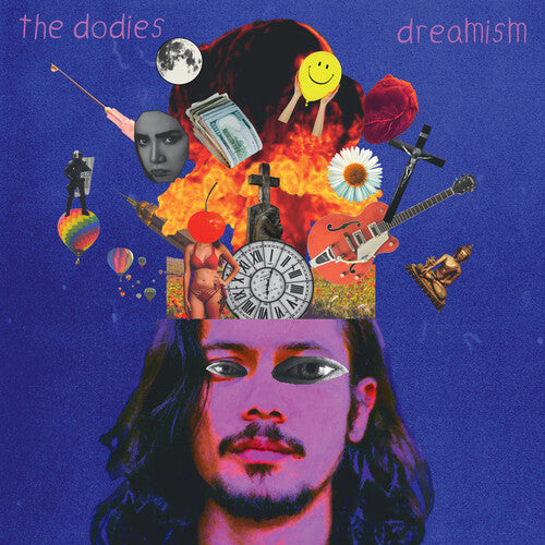 Dodies: Dreamism - COMPACT DISCS