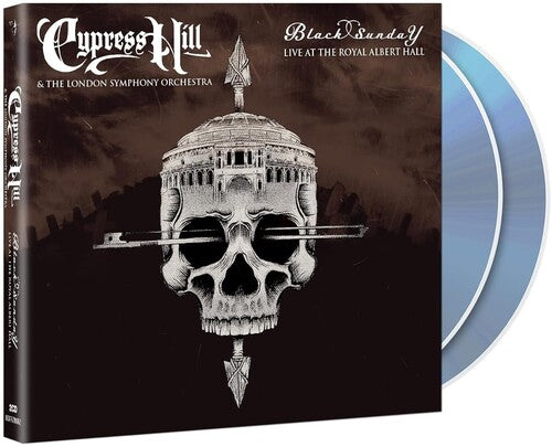 Cypress Hill & the London Symphony Orchestra: Black Sunday Live At The Royal Albert Hall