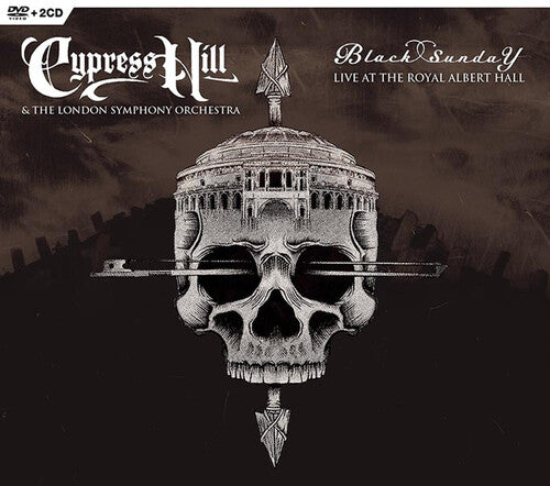 Cypress Hill & the London Symphony Orchestra: Black Sunday Live At The Royal Albert Hall