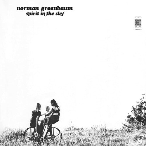Greenbaum, Norman: Spirit In The Sky