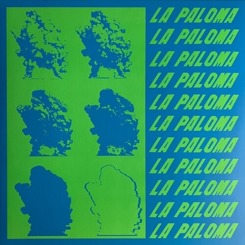 La Paloma: Una Idea, Pero Es Triste - Ltd Colored Vinyl