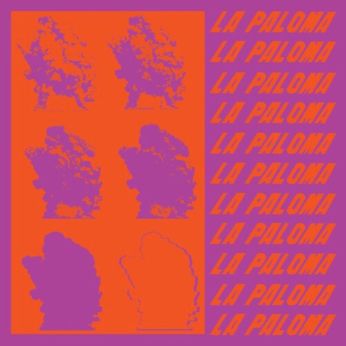 La Paloma: Una Idea, Pero Es Triste - Black Vinyl