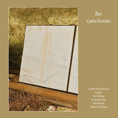 Ferreira, Carlos: Flux