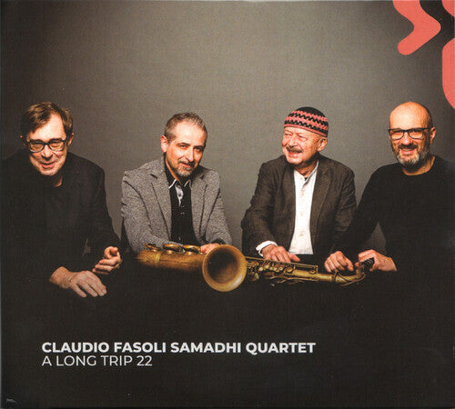 Fasoli, Claudio: Long Trip 22