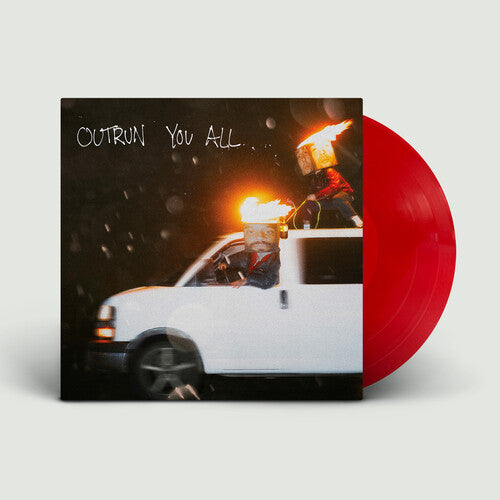 House of Protection: Outrun You All
