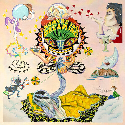 Maybe I'm Dreaming / Various: Maybe I'm Dreaming