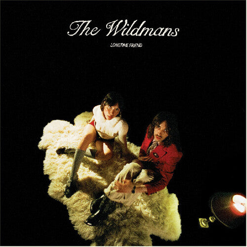 Wildmans: Longtime Friend