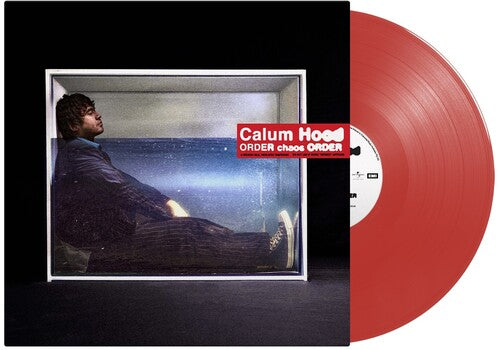 Hood, Callum: ORDER Chaos ORDER