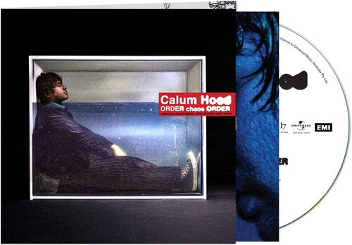 Hood, Calum: ORDER Chaos ORDER - COMPACT DISCS