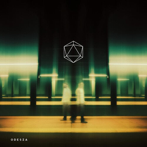 Odesza: The Last Goodbye - VINYL LP