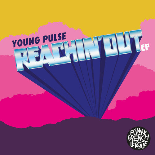 Young Pulse: Reachin' Out