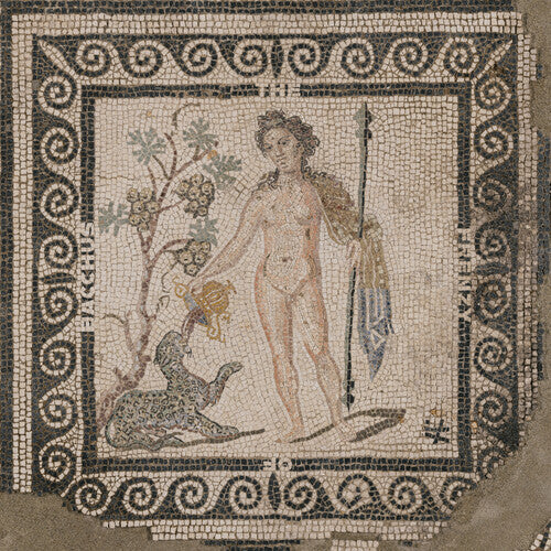 Asm: The Frenzy of Bacchus