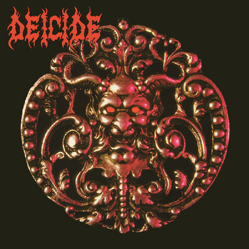 Deicide: Deicide