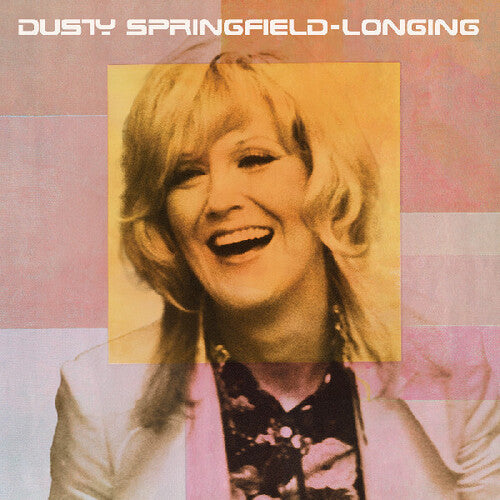 Springfield, Dusty: Longing