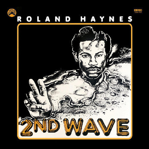 Haynes, Roland: Second Wave