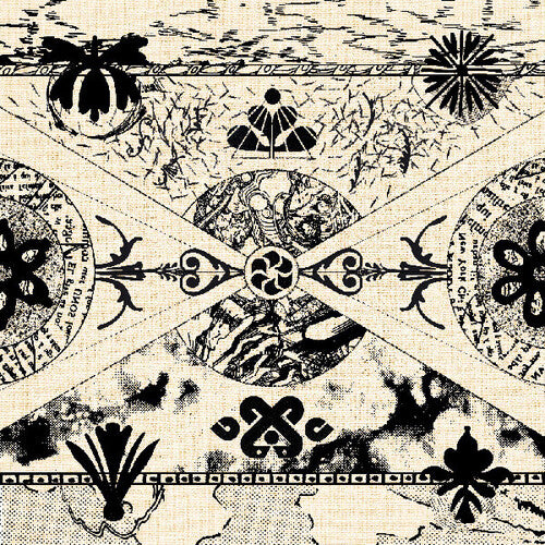 Erica Eso: Songs In My Pocket Like Grains Of Sand - COMPACT DISCS