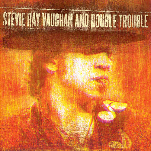 Vaughan, Stevie Ray & Double Trouble: Live At Montreux 1982 & 1985 - COMPACT DISCS