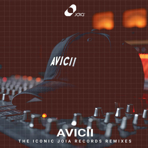 Avicii: The Iconic Joia Records Remixes / Various: Avicii: The Iconic Joia Records Remixes / Various - COMPACT DISCS