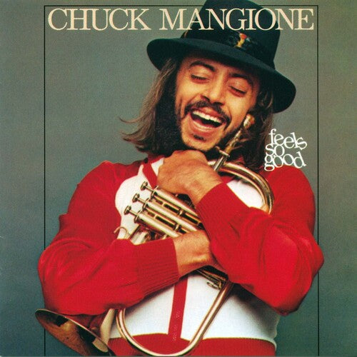 Mangione, Chuck: Feels So Good - UHQCD - COMPACT DISCS