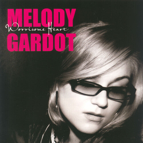 Gardot, Melody: Worrisome Heart - UHQCD - COMPACT DISCS