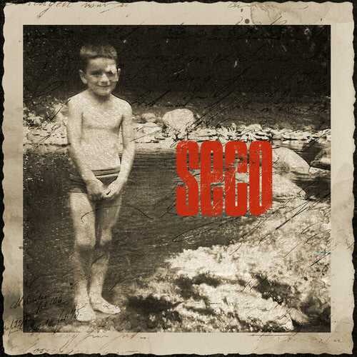 Ricardo Arjona: Seco - COMPACT DISCS