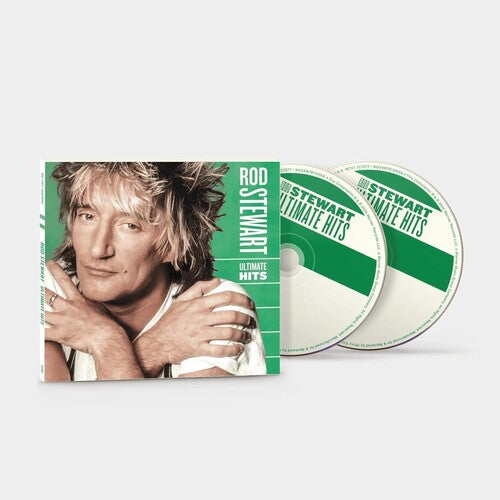 Stewart, Rod: Ultimate Hits - COMPACT DISCS