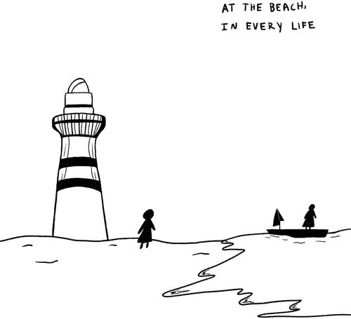 Perez, Gigi: At The Beach, In Every Life - COMPACT DISCS
