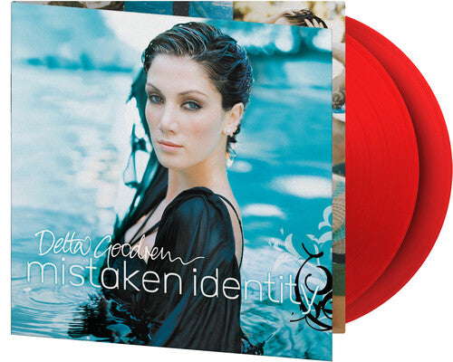 Goodrem, Delta: Mistaken Identity