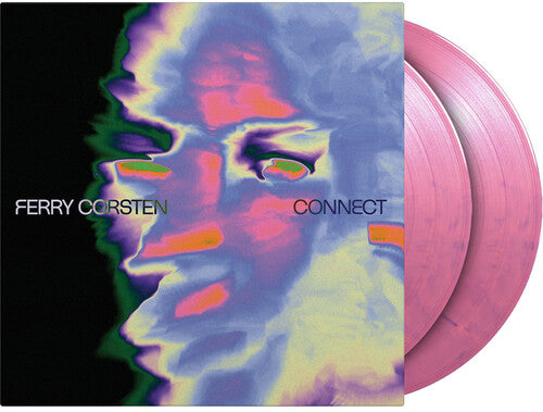 Corsten, Ferry: Connect