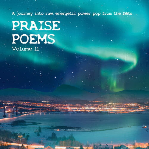 Praise Poems Vol. 11 / Various: Praise Poems Vol. 11 (Various Artists)