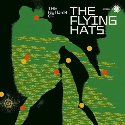 Flying Hats: The Return Of The Flying Hats
