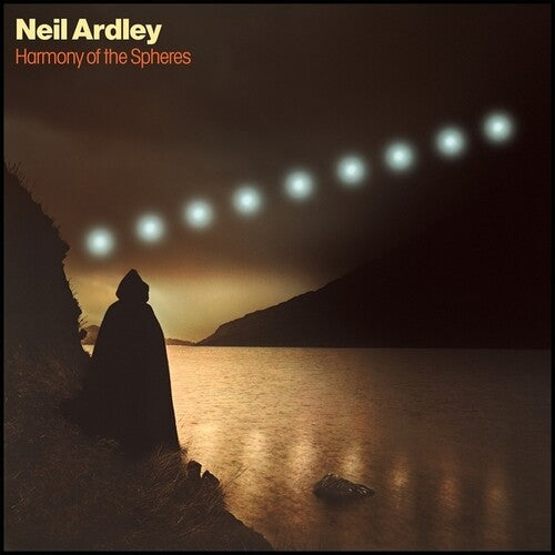 Ardley, Neil: Harmony Of The Spheres