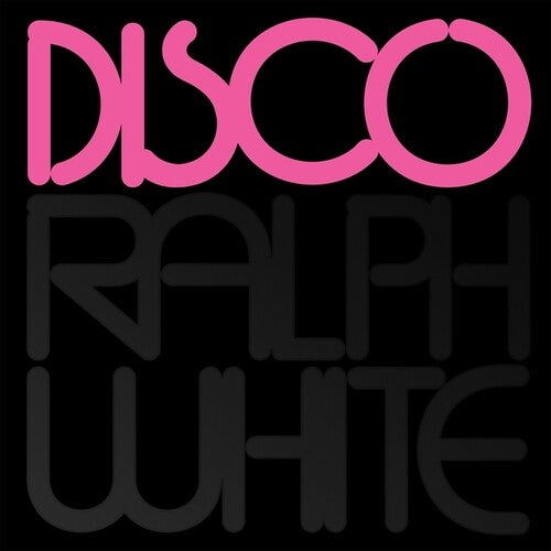White, Ralph: Disco