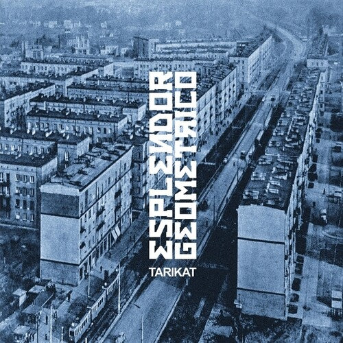 Esplendor Geometrico: Tarikat